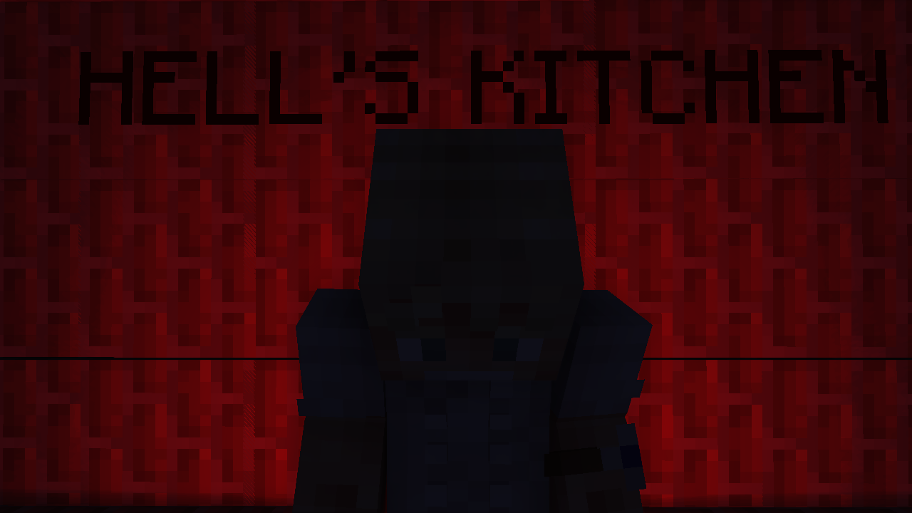 İndir Hell's Kitchen için Minecraft 1.15.2